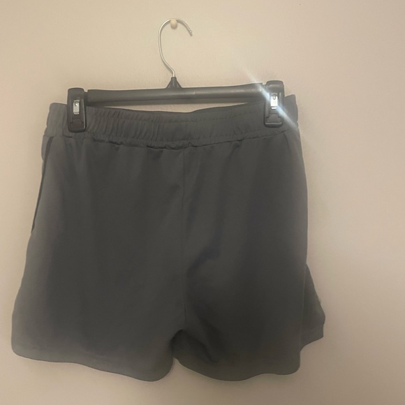Men’s Gym Shorts - Picture 2 of 2